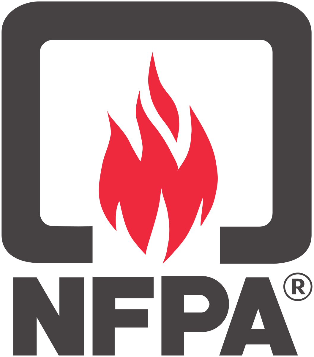 logo for Energy Storage & Solar Systems, Safety Training Program