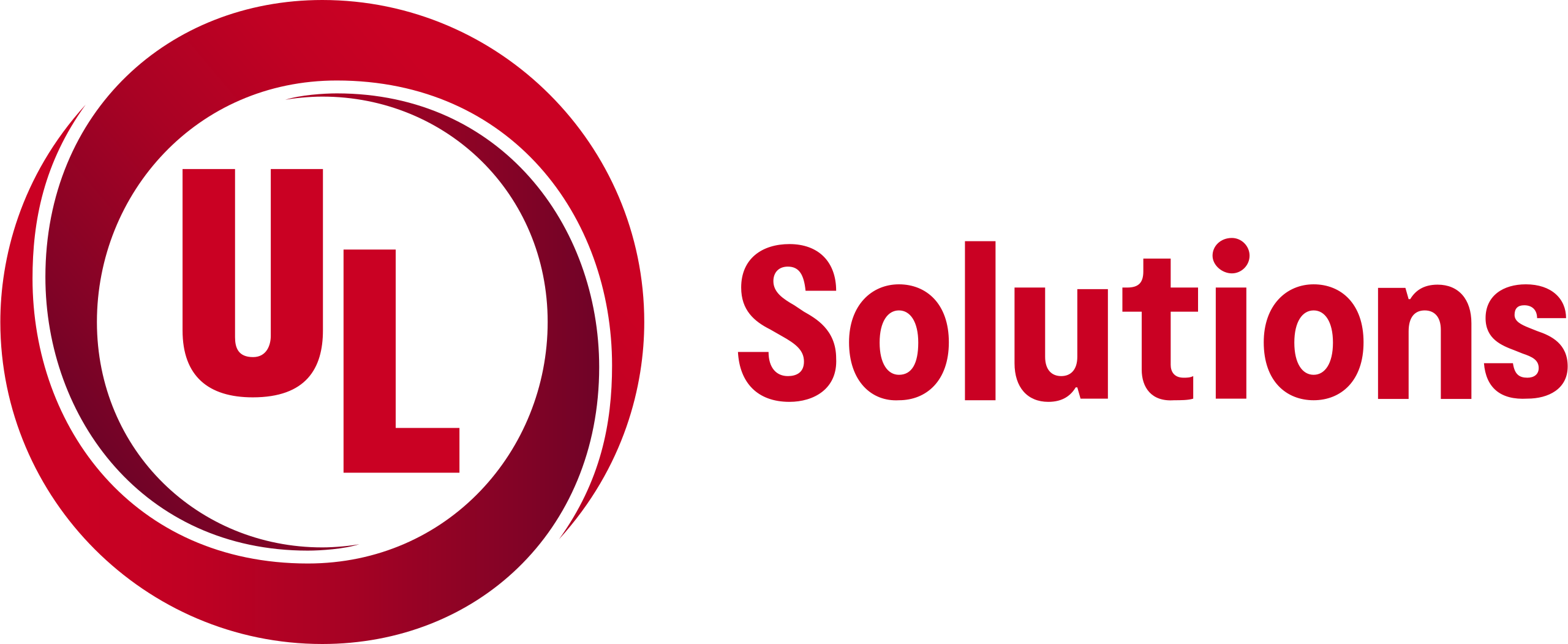 logo for UL 9540A Test Method: Page